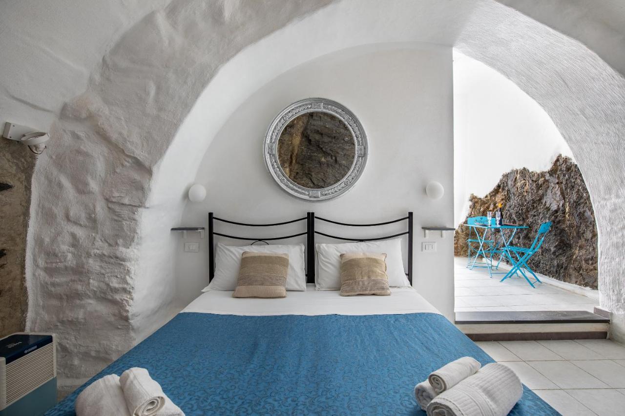 Pepita Apartment , Big Window To The Sea Manarola Bagian luar foto