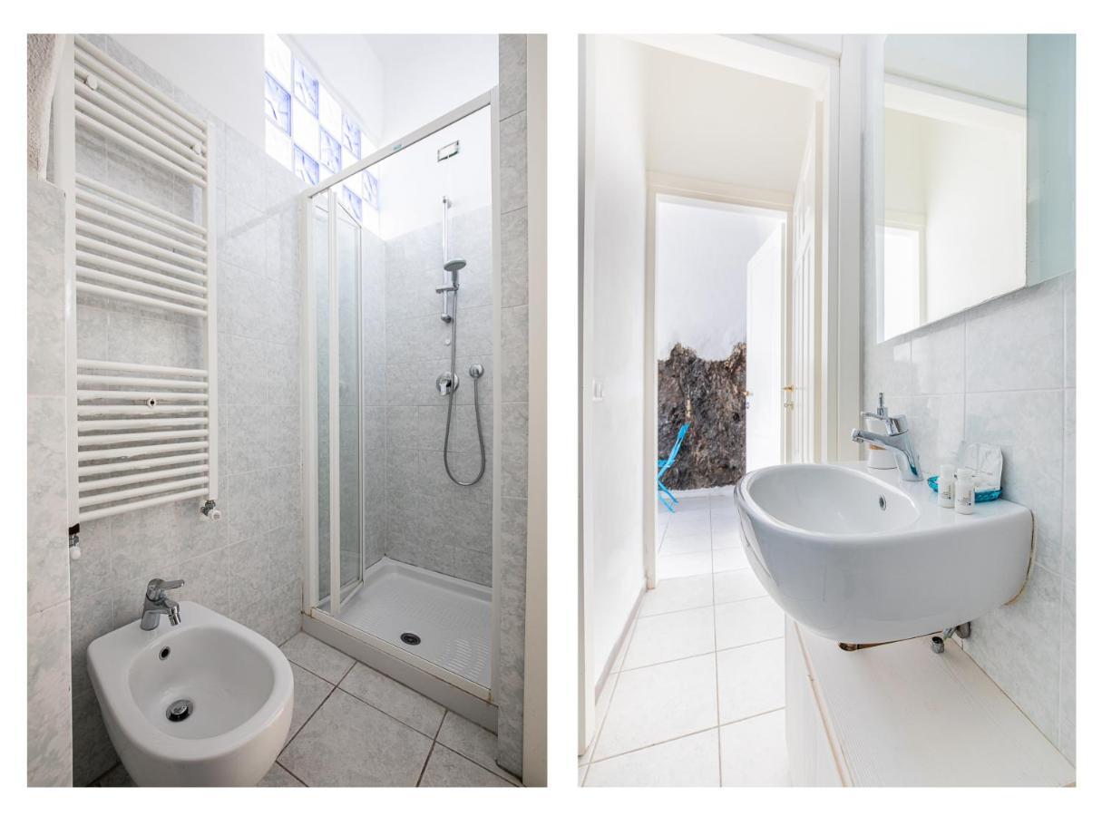 Pepita Apartment , Big Window To The Sea Manarola Bagian luar foto