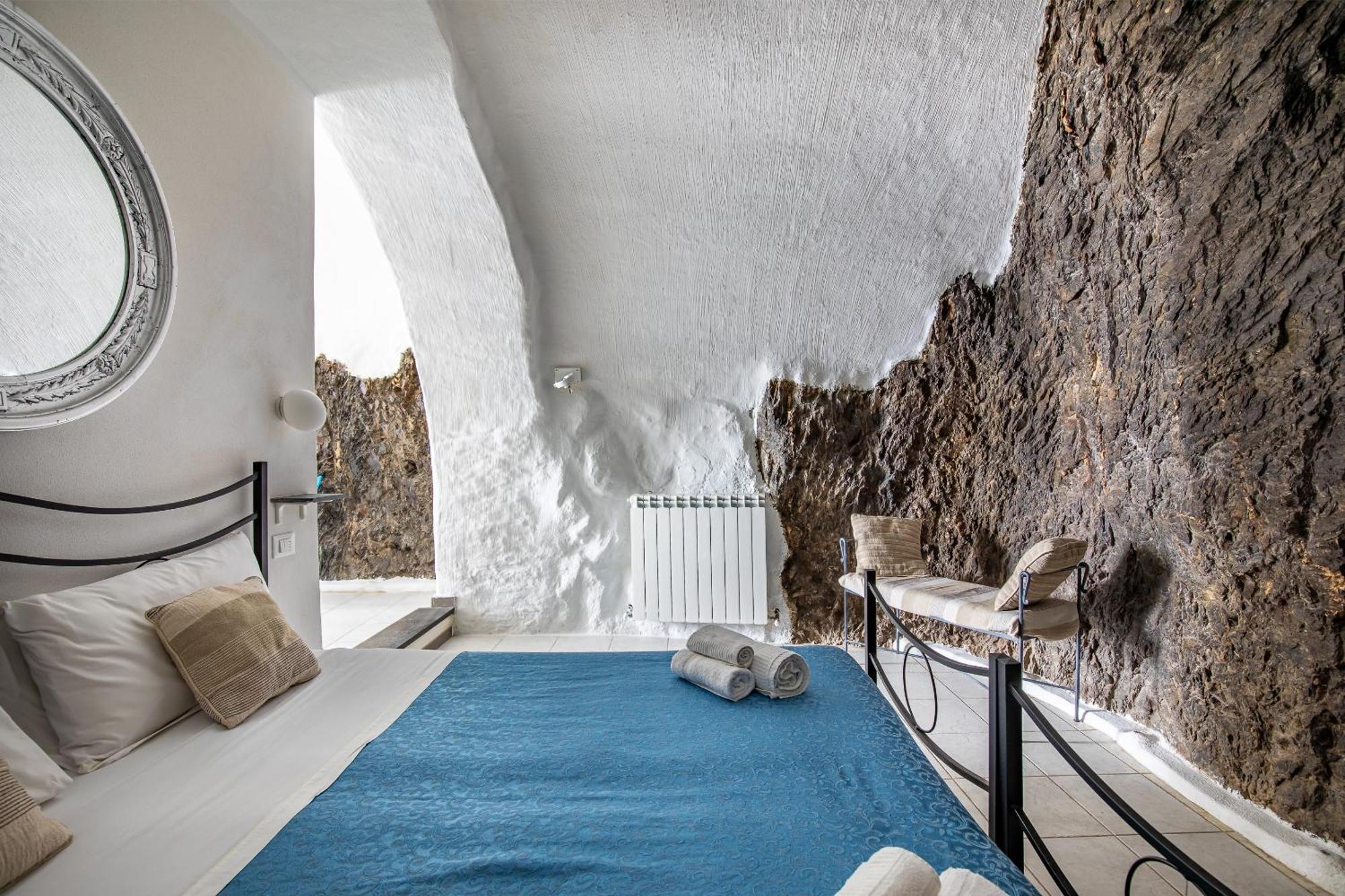 Pepita Apartment , Big Window To The Sea Manarola Bagian luar foto